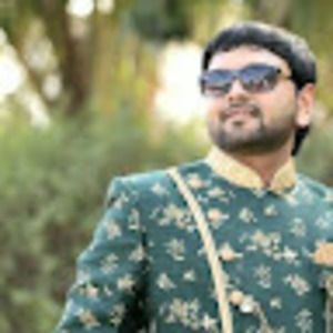 Meet your Posher, Chiragkumar